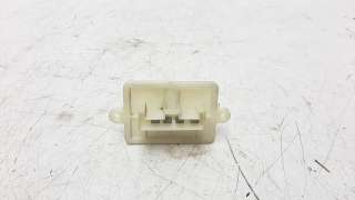 Recambio de resistencia calefaccion para nissan micra v (k14) 2016- 0.9 cat referencia OEM IAM MR2468107980  