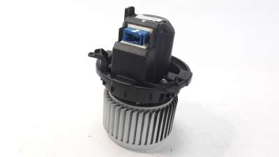 Recambio de ventilador calefaccion para nissan micra v (k14) 2016- 0.9 cat referencia OEM IAM MR1162435590  