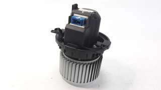 Recambio de ventilador calefaccion para nissan micra v (k14) 2016- 0.9 cat referencia OEM IAM MR1162435590  