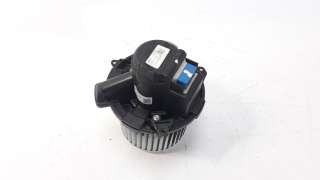 Recambio de ventilador calefaccion para nissan micra v (k14) 2016- 0.9 cat referencia OEM IAM MR1162435590  