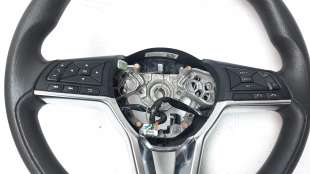 Recambio de volante para nissan micra v (k14) 2016- 0.9 cat referencia OEM IAM 484305FA0A   2