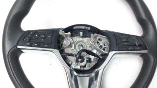 Recambio de volante para nissan micra v (k14) 2016- 0.9 cat referencia OEM IAM 484305FA0A  
