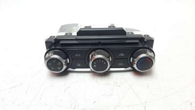 Recambio de mando calefaccion / aire acondicionado para nissan micra v (k14) 2016- 0.9 cat referencia OEM IAM 275105FA3A  
