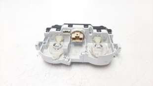 Recambio de mando calefaccion / aire acondicionado para nissan micra v (k14) 2016- 0.9 cat referencia OEM IAM 275105FA3A   2