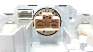 Recambio de mando calefaccion / aire acondicionado para nissan micra v (k14) 2016- 0.9 cat referencia OEM IAM 275105FA3A  