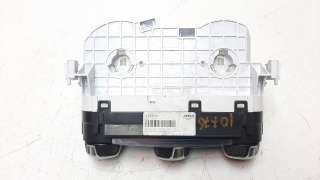 Recambio de mando calefaccion / aire acondicionado para nissan micra v (k14) 2016- 0.9 cat referencia OEM IAM 275105FA3A  