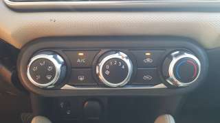 Recambio de mando calefaccion / aire acondicionado para nissan micra v (k14) 2016- 0.9 cat referencia OEM IAM 275105FA3A  