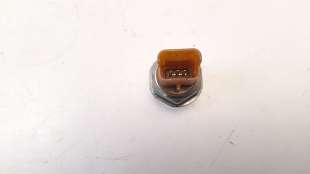 Recambio de sensor presion para ford fiesta (ccn) 2012-2017 1.5 tdci cat referencia OEM IAM 9676643880 85PP5201 