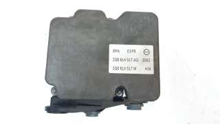 Recambio de abs para volkswagen t-cross 2016- 1.0 tsi referencia OEM IAM 2Q0614517AE  