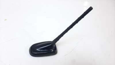 Recambio de antena para volkswagen t-cross 2016- 1.0 tsi referencia OEM IAM 5Q0035507A  