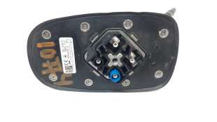 Recambio de antena para volkswagen t-cross 2016- 1.0 tsi referencia OEM IAM 5Q0035507A   2