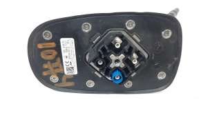 Recambio de antena para volkswagen t-cross 2016- 1.0 tsi referencia OEM IAM 5Q0035507A  