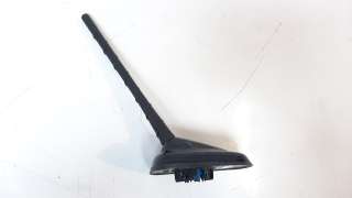 Recambio de antena para volkswagen t-cross 2016- 1.0 tsi referencia OEM IAM 5Q0035507A  