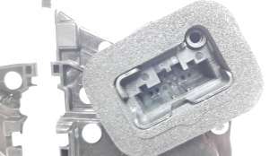 Recambio de cerradura puerta delantera derecha para volkswagen t-cross 2016- 1.0 tsi referencia OEM IAM 10B837016   2