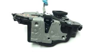 Recambio de cerradura puerta delantera derecha para volkswagen t-cross 2016- 1.0 tsi referencia OEM IAM 10B837016  