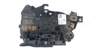 Recambio de cerradura puerta trasera derecha para volkswagen t-cross 2016- 1.0 tsi referencia OEM IAM 5TA839016L  