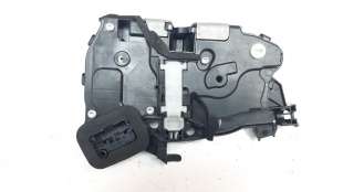 Recambio de cerradura puerta trasera derecha para volkswagen t-cross 2016- 1.0 tsi referencia OEM IAM 5TA839016L   2