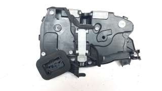Recambio de cerradura puerta trasera derecha para volkswagen t-cross 2016- 1.0 tsi referencia OEM IAM 5TA839016L  