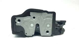Recambio de cerradura puerta trasera derecha para volkswagen t-cross 2016- 1.0 tsi referencia OEM IAM 5TA839016L  