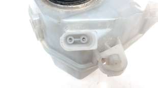 Recambio de deposito expansion para volkswagen t-cross 2016- 1.0 tsi referencia OEM IAM 2Q0121407D   2