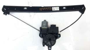 Recambio de elevalunas trasero derecho para volkswagen t-cross 2016- 1.0 tsi referencia OEM IAM 2GM839462D  