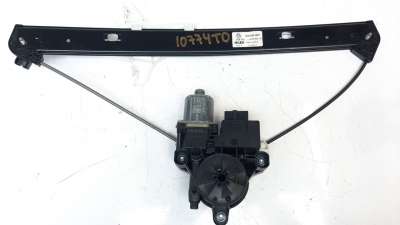 Recambio de elevalunas trasero derecho para volkswagen t-cross 2016- 1.0 tsi referencia OEM IAM 2GM839462D  