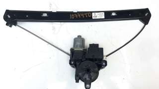 Recambio de elevalunas trasero derecho para volkswagen t-cross 2016- 1.0 tsi referencia OEM IAM 2GM839462D  