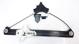 Recambio de elevalunas trasero derecho para volkswagen t-cross 2016- 1.0 tsi referencia OEM IAM 2GM839462D  