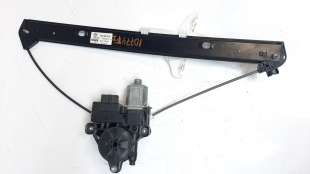 Recambio de elevalunas trasero izquierdo para volkswagen t-cross 2016- 1.0 tsi referencia OEM IAM 2GM839461D  