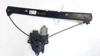 Recambio de elevalunas trasero izquierdo para volkswagen t-cross 2016- 1.0 tsi referencia OEM IAM 2GM839461D  