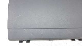 Recambio de guantera para volkswagen t-cross 2016- 1.0 tsi referencia OEM IAM 2GM857121BUDH  