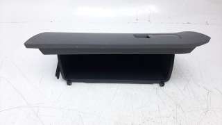 Recambio de guantera para volkswagen t-cross 2016- 1.0 tsi referencia OEM IAM 2GM857121BUDH  