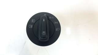 Recambio de mando luces para volkswagen t-cross 2016- 1.0 tsi referencia OEM IAM 5G0941431AF  