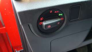 Recambio de mando luces para volkswagen t-cross 2016- 1.0 tsi referencia OEM IAM 5G0941431AF  