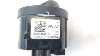 Recambio de mando luces para volkswagen t-cross 2016- 1.0 tsi referencia OEM IAM 5G0941431AF  