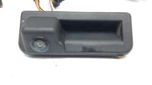 Recambio de maneta exterior porton para volkswagen t-cross 2016- 1.0 tsi referencia OEM IAM 2GM827566  