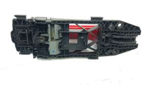 Recambio de maneta exterior trasera derecha para volkswagen t-cross 2016- 1.0 tsi referencia OEM IAM 2G0837206G   2