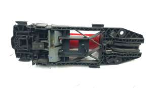 Recambio de maneta exterior trasera izquierda para volkswagen t-cross 2016- 1.0 tsi referencia OEM IAM 2G0837205G   2