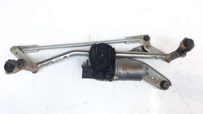 Recambio de motor limpia delantero para volkswagen t-cross 2016- 1.0 tsi referencia OEM IAM 2GM955023B  