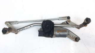 Recambio de motor limpia delantero para volkswagen t-cross 2016- 1.0 tsi referencia OEM IAM 2GM955023B  