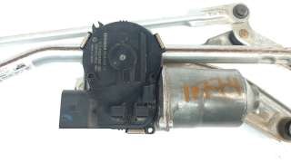 Recambio de motor limpia delantero para volkswagen t-cross 2016- 1.0 tsi referencia OEM IAM 2GM955023B  