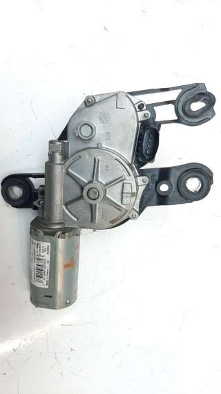 Recambio de motor limpia trasero para volkswagen t-cross 2016- 1.0 tsi referencia OEM IAM 5G0955711C  