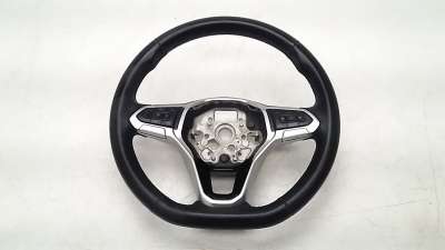 Recambio de volante para volkswagen t-cross 2016- 1.0 tsi referencia OEM IAM 2GM419089AH  