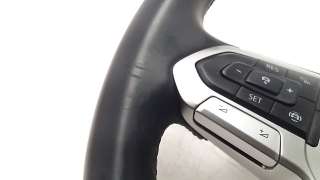 Recambio de volante para volkswagen t-cross 2016- 1.0 tsi referencia OEM IAM 2GM419089AH  