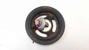 Recambio de polea cigueñal para ford fiesta (ccn) 2012-2017 1.5 tdci cat referencia OEM IAM 9654961080 05202 