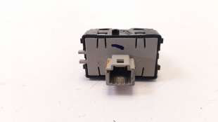 Recambio de interruptor para renault captur 2013- 1.5 dci diesel fap energy referencia OEM IAM 255502964R   2