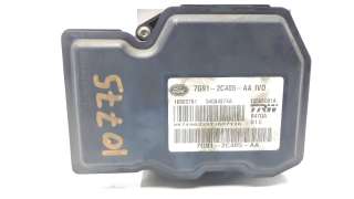 Recambio de abs para ford mondeo ber. (ca2) 2007-2015 ghia referencia OEM IAM 7G912C405AAIVD 16566001A GK71225055DES