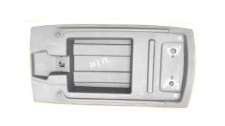 Recambio de apoyabrazos central para ford mondeo ber. (ca2) 2007-2015 ghia referencia OEM IAM 1686361  