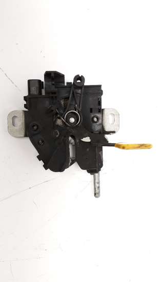 Recambio de cerradura capo para ford mondeo ber. (ca2) 2007-2015 ghia referencia OEM IAM 7S7A16700AE  