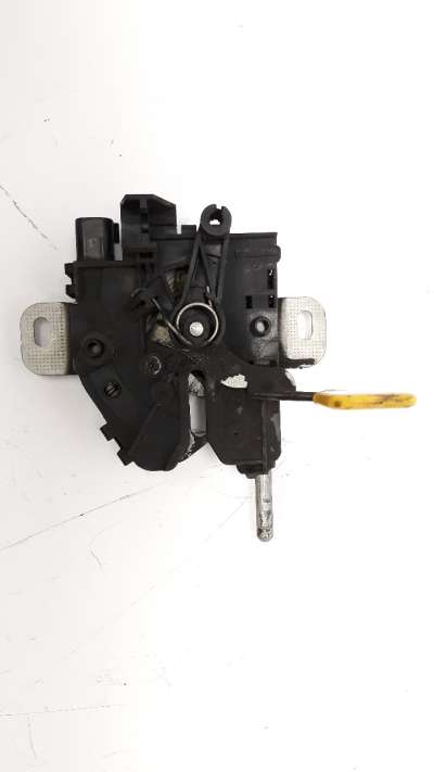 Recambio de cerradura capo para ford mondeo ber. (ca2) 2007-2015 ghia referencia OEM IAM 7S7A16700AE  